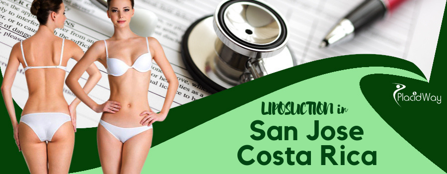 Liposuction Cost in San Jose, Costa Rica